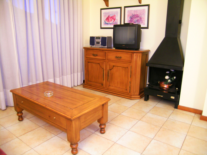 Public Area, Apartamentos Ona Dorada el Tarter