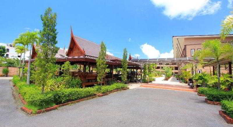 Exterior & Views 2, Maleedee Bay Resort, Mueang Krabi