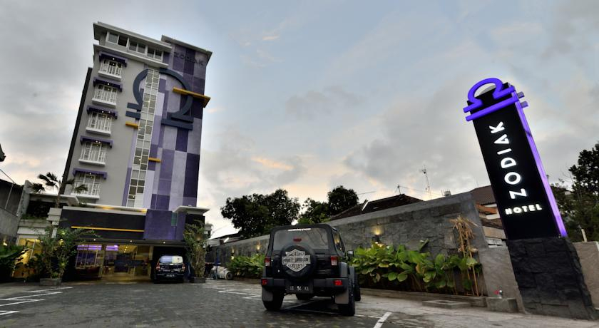 Top Malioboro Hotel Yogyakarta, Yogyakarta