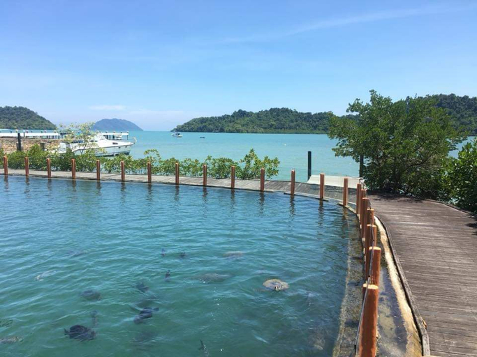 Sport & Beauty 2, Parama Resort Koh Chang, Koh Chang