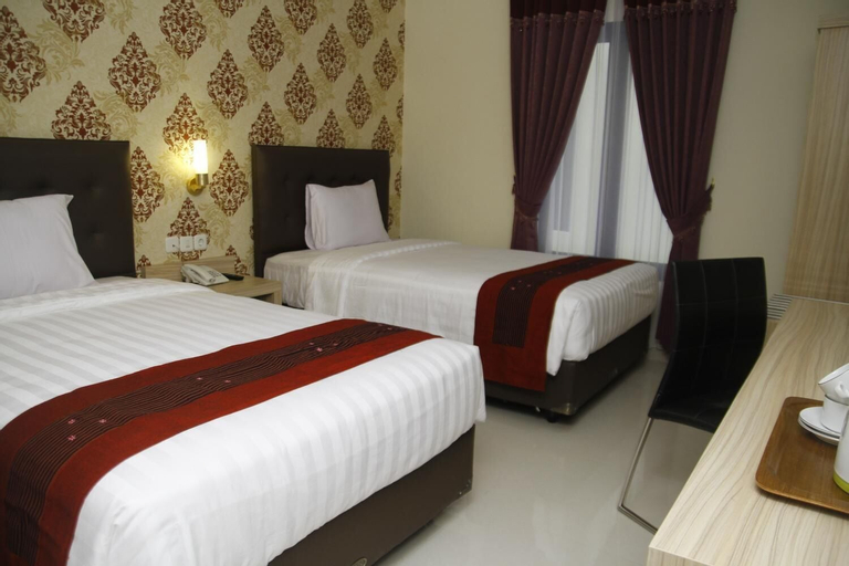 Hersya Front One Inn Surabaya, Surabaya