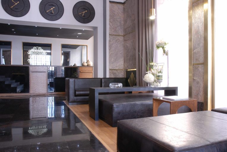 Public Area 4, Hotel Imperial Casablanca, Casablanca