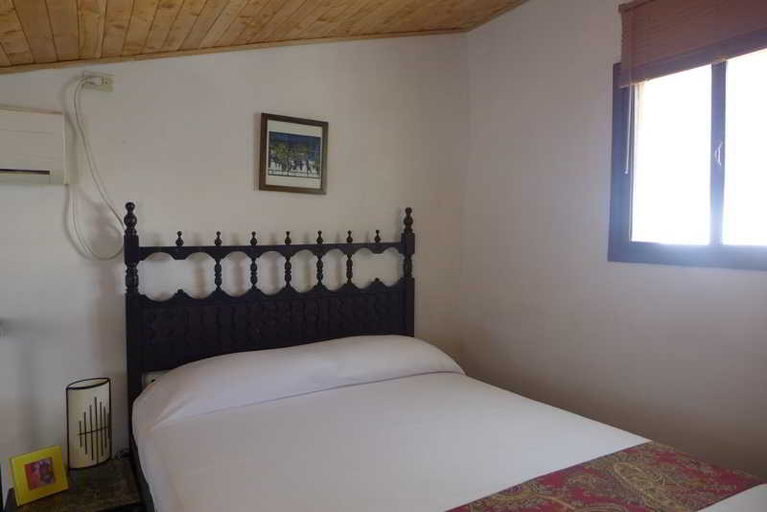 Bedroom 3, At the Park, Cartagena de Indias