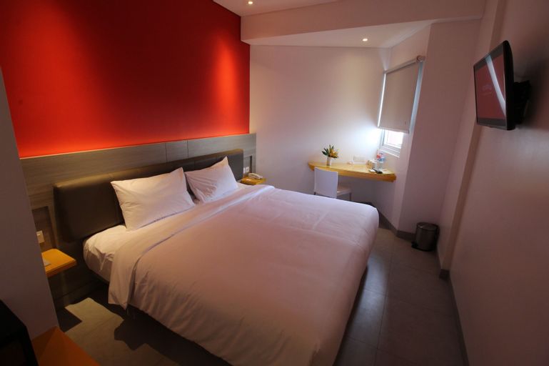 Amaris Hotel Pluit, Jakarta Utara