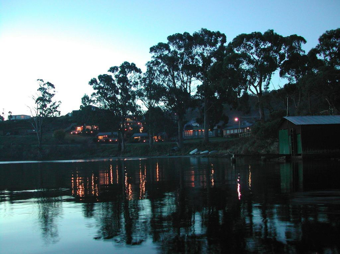 Sport & Beauty 2, Driftwood Cottages, Huon Valley