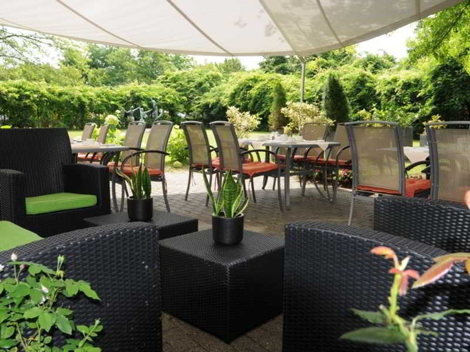 Food & Drinks 4, Auszeit Hotel Dusseldorf, Düsseldorf