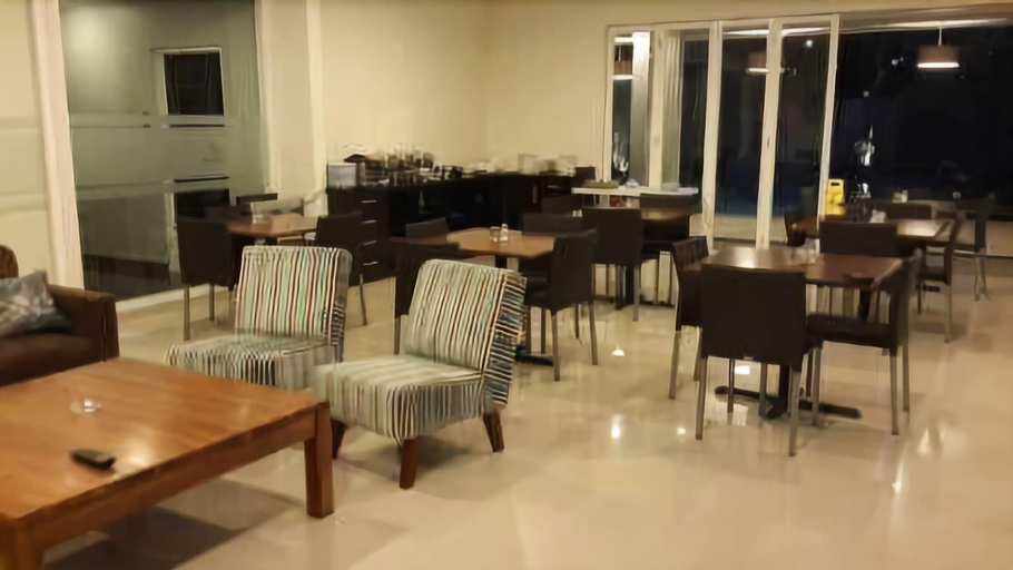 Sisingamangaraja GH Semarang, Semarang