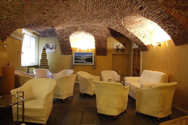 Food & Drinks 5, Hotel Ancora, Verbano-Cusio-Ossola