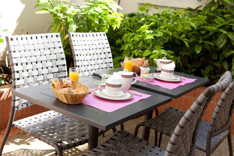 Exterior & Views 2, Hotel Saphir Grenelle, Paris