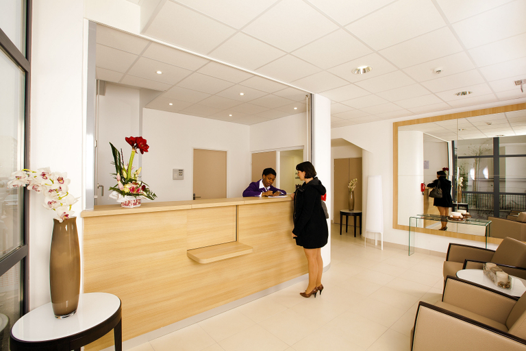 Public Area 2, Residhome Neuilly Bords de Marne, Seine-Saint-Denis