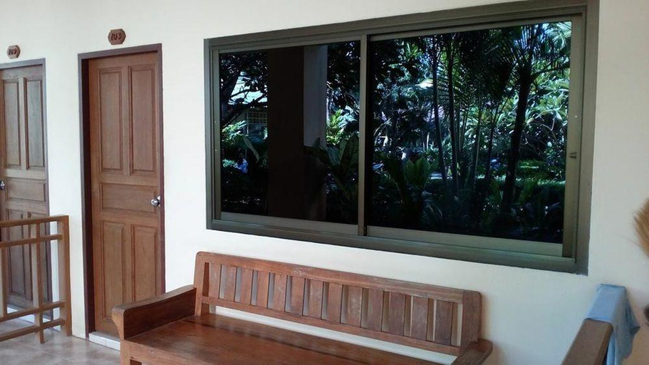 Exterior & Views 1, Baan Pitcha, Ko Samui