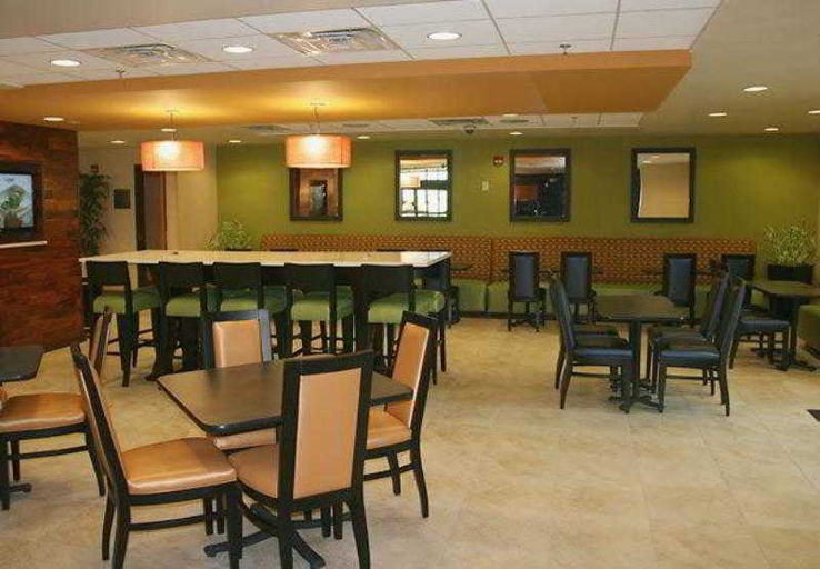Food & Drinks 5, Fairfield Inn & Suites Denver Aurora/Parker, Arapahoe