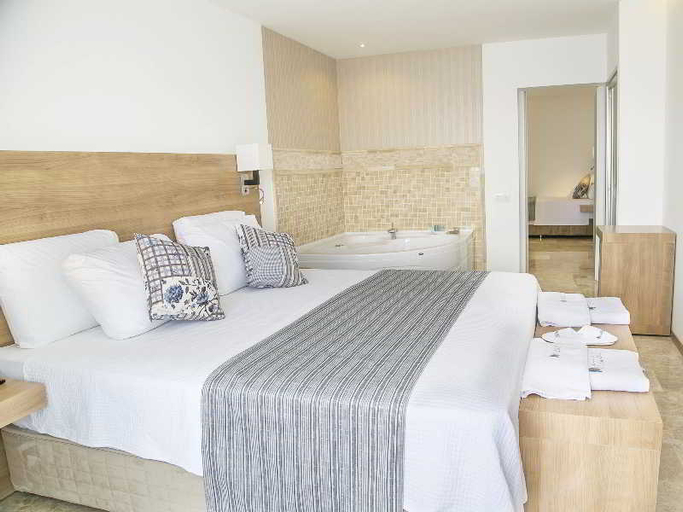 Bedroom 3, Rhapsody Hotel Kas, Kaş