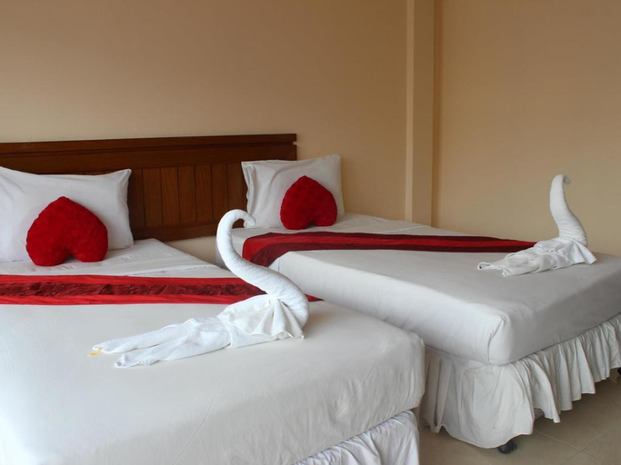 Bedroom 3, Benetti House, Pulau Phuket