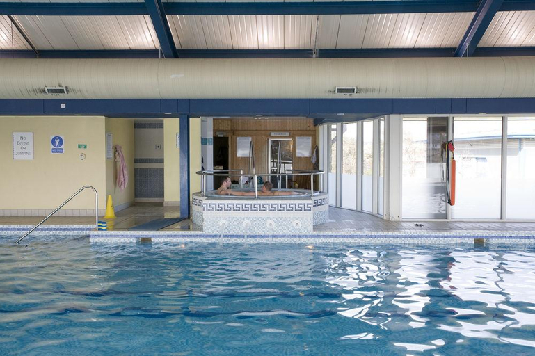 Public Area 4, Hellaby Hall Hotel, BW Signature Collection, Rotherham