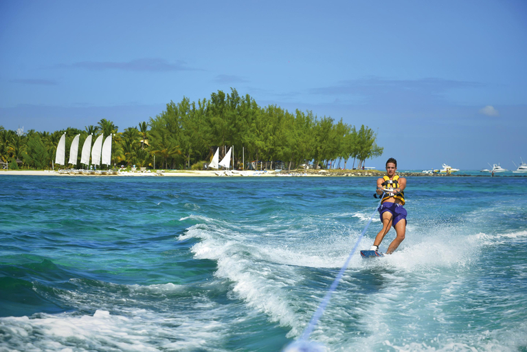 Sport & Beauty 2, Paradis Beachcomber Golf Resort & Spa, Black River