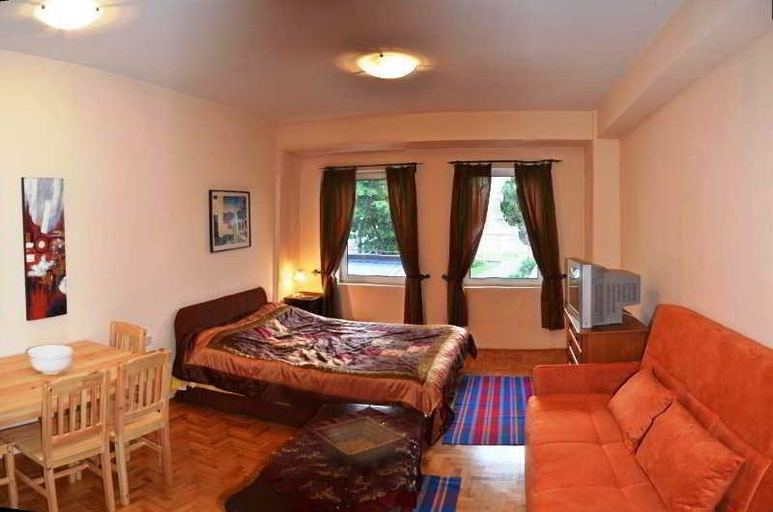 Bedroom 3, Anastasia Apartments