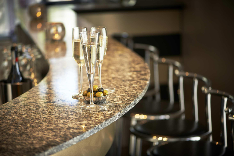 Food & Drinks 5, Sorell Hotel City Weissenstein, Sankt Gallen