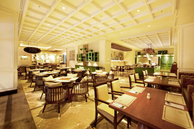 Food & Drinks 5, De Paviljoen Bandung, Bandung