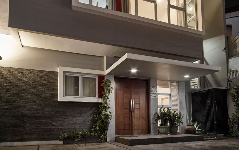 Bendungan Hilir Residence, Central Jakarta