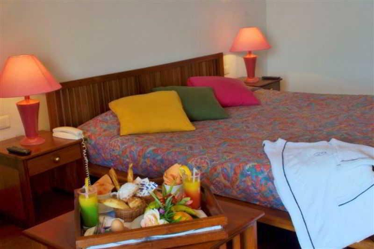 Bedroom 3, PALISSANDRE HOTEL & SPA, Analamanga