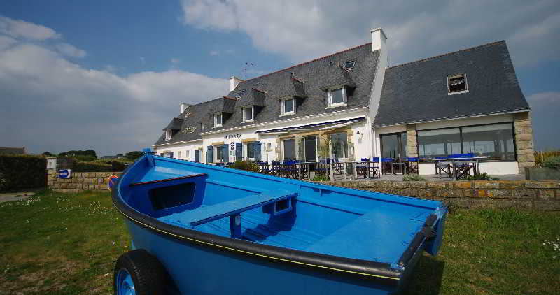 Sport & Beauty, Ar Men Du, Finistère