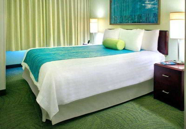 Springhill Suites Boston Andover, Essex