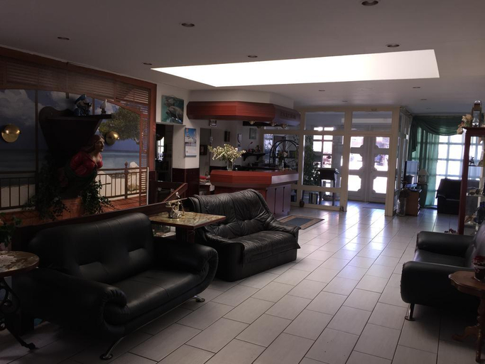 Public Area 3, Hotel Zum Klüverbaum, Bremen
