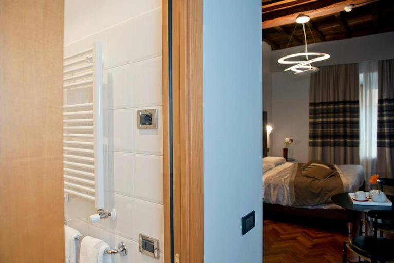 Exterior & Views 2, Relais Forus Inn, Roma