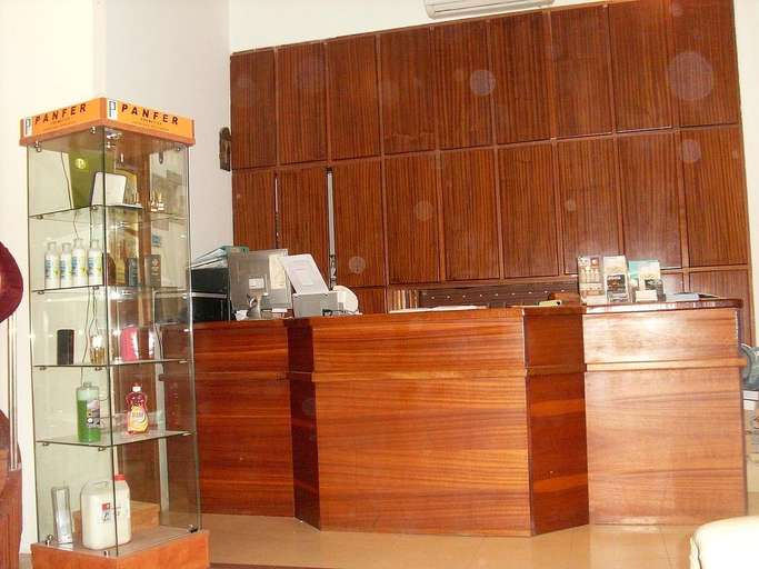 Public Area 3, Porto Lesvos, North Aegean