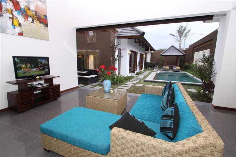 Others, The Tanjung Nakula Villas, Badung