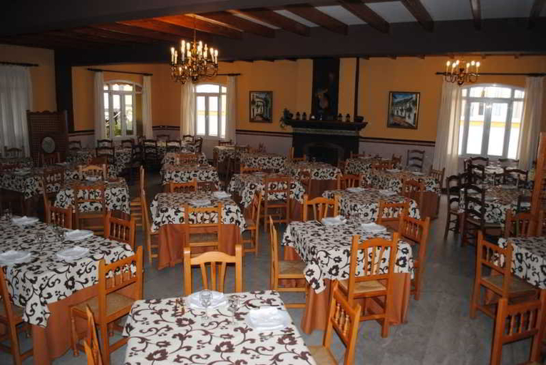 Food & Drinks 5, La Palmosa, Cádiz