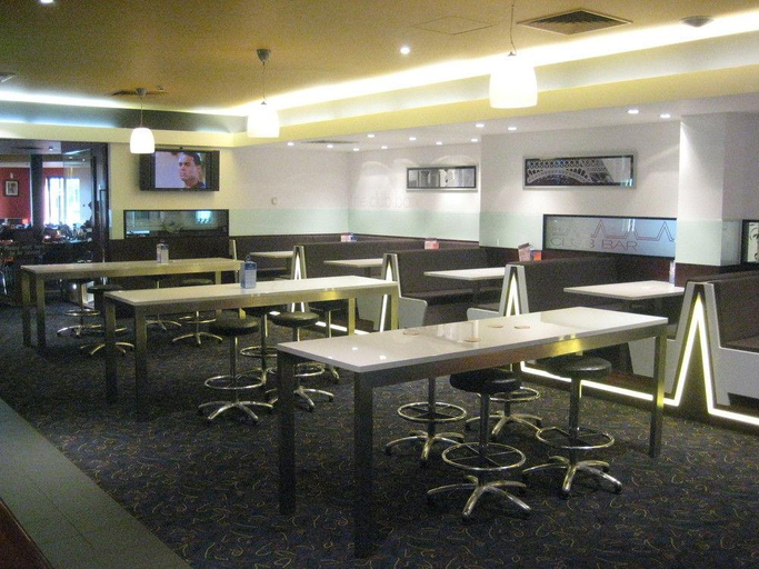 Public Area 4, Mawson Lakes Hotel & Function Centre, Adelaide