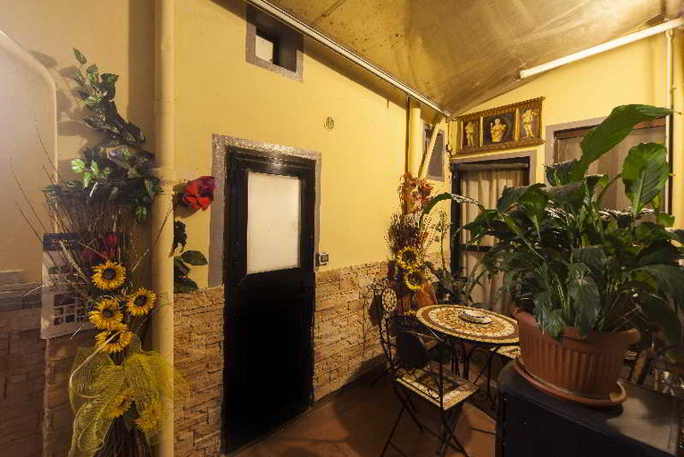 Public Area 5, Soggiorno La Pergola, Florence