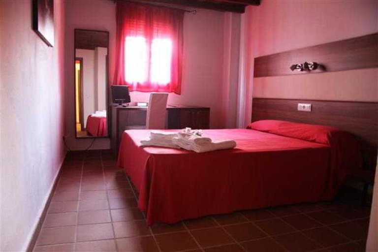 Bedroom 3, Hostal Rural La Fonda Del Rocio, Huelva
