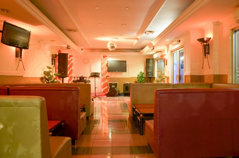 Public Area 5, Puri Mega Hotel, Central Jakarta