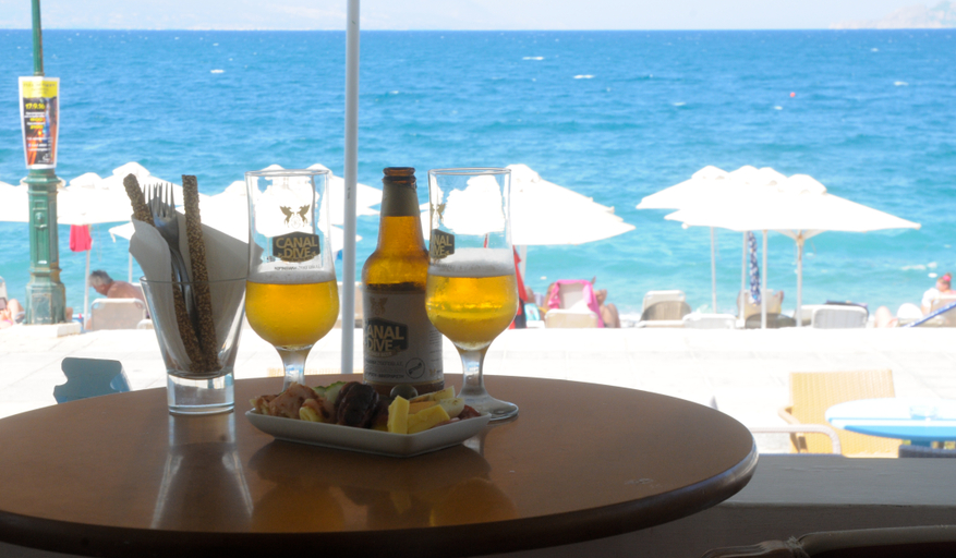 Others 5, Mantas Seaside Boutique Hotel, Peloponnese