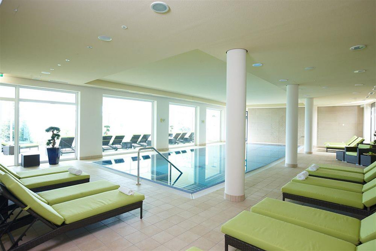 Sport & Beauty 2, Iberotel Fleesensee, Mecklenburgische Seenplatte