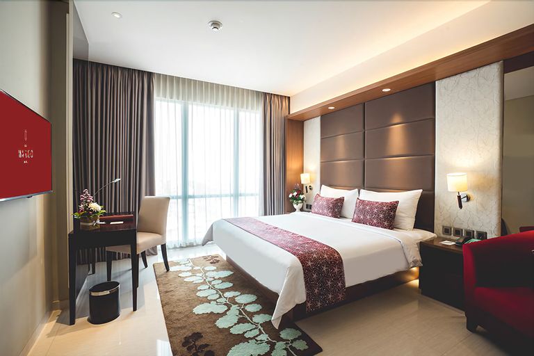 The Margo Hotel, Depok