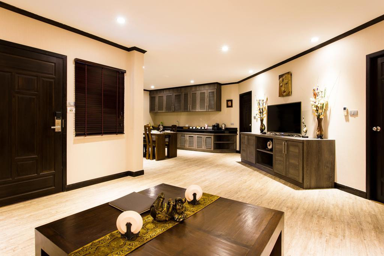 Exterior & Views 5, Naiya Buree Boutique Resort, Pulau Phuket