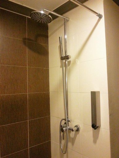 Hotel Mimosa, Malacca City