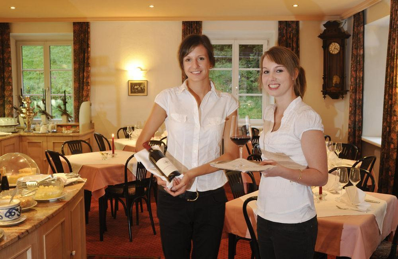 Food & Drinks 5, Austria Classic Heiligkreuz, Innsbruck Land