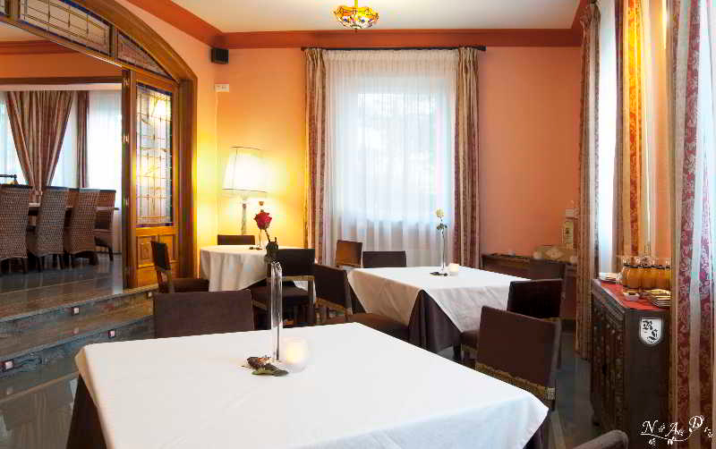 Bedroom 3, Real Hotel, Palencia