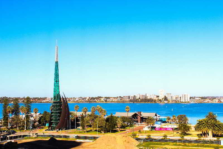 Quay Perth, Perth