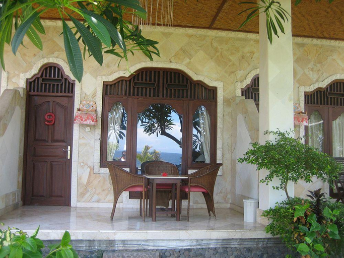 Exterior & Views 5, Double One Villas Amed, Karangasem