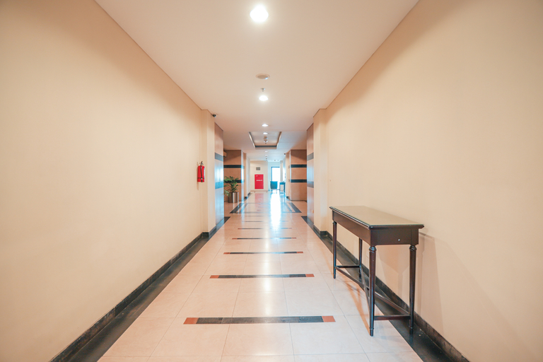 Public Area 5, Capital O 203 Prasada Mansion Sudirman, South Jakarta
