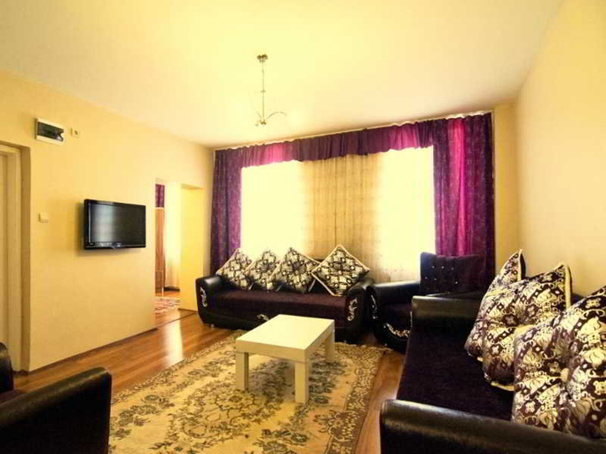 Exterior & Views 2, By Pera Suites, Beyoğlu