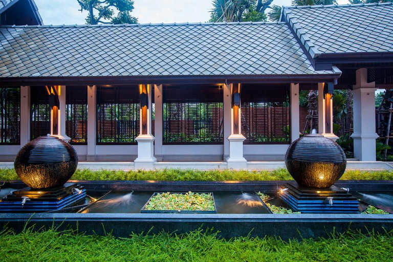 Exterior & Views 2, Huern na na Boutique Hotel, Muang Phrae