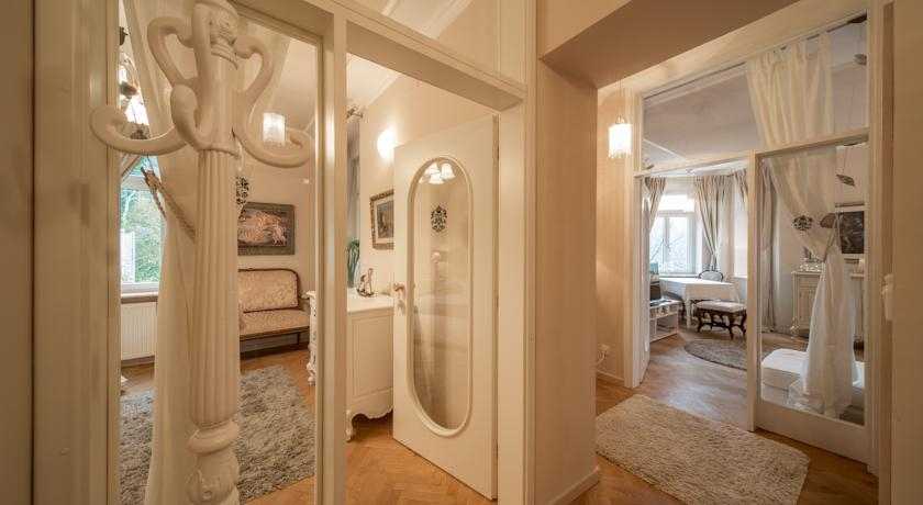 Bathroom, Vila Bled, Bled