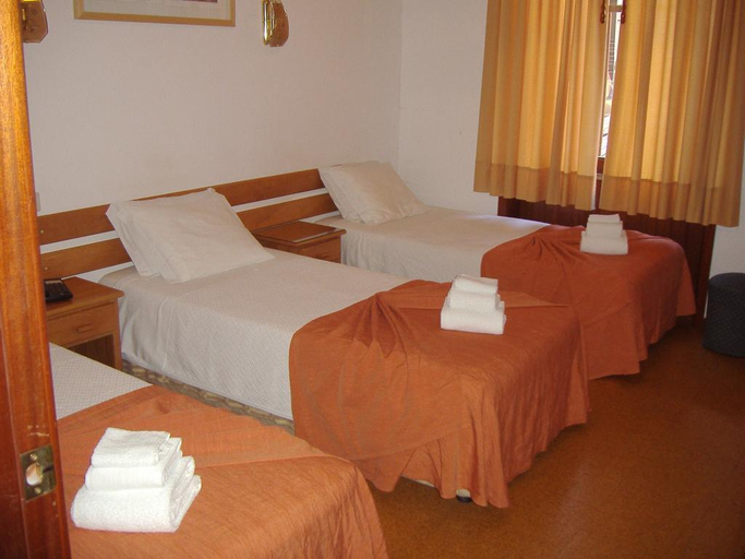Bedroom 4, Hotel Grande Rio, Porto